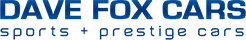 Dave Fox Cars